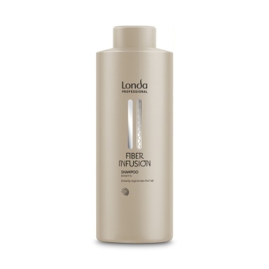 Londa Professional Шампунь для восстановление волос Fiber Infusion, 1000 мл купить