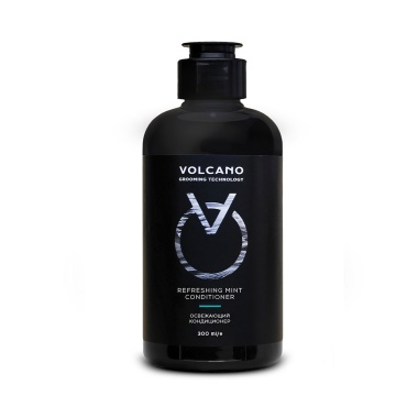 Volcano Освежающий кондиционер Refreshing Mint Conditioner, 300 мл купить