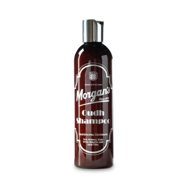 Morgan's Мужской шампунь для ежедневного использования Oudh, 250 мл купить