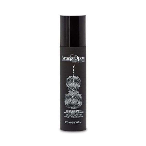 Emsibeth Кондиционер для окрашенных волос Arpège Conditioner Haircare, 200 мл купить