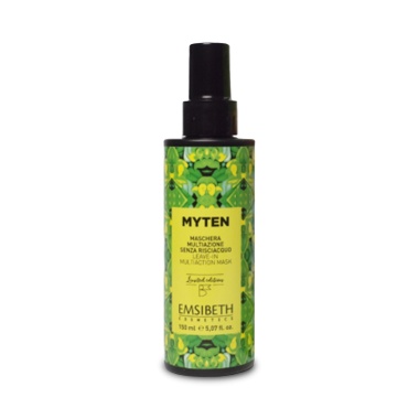 Emsibeth Несмываемый кондиционер для волос MyTen Leave-In Conditioner Spray, 150 мл купить