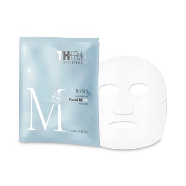 Emsibeth Маска супер увлажняющая для лица Basis Moisturizing Fasial Mask, 20 мл купить