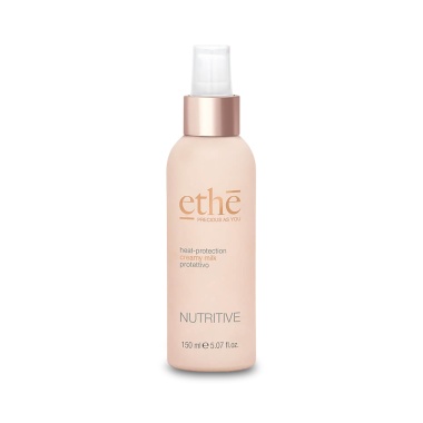 Emsibeth Питательная молочко для сухих волос с термозащитой Ethè Heat-Protection Lotion, 150 мл купить