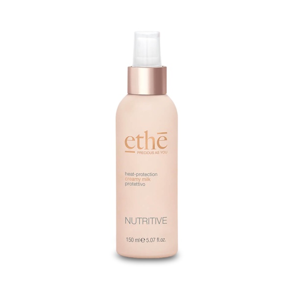Emsibeth Питательная молочко для сухих волос с термозащитой Ethè Heat-Protection Lotion, 150 мл купить