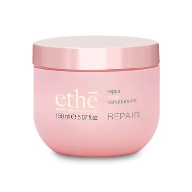Emsibeth Маска восстанавливающая для поврежденных волос Ethè Mask Repair, 150 мл купить