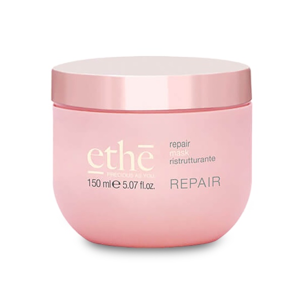 Emsibeth Маска восстанавливающая для поврежденных волос Ethè Mask Repair, 150 мл купить