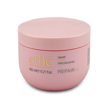 Emsibeth Маска восстанавливающая для поврежденных волос Ethè Mask Repair, 450 мл купить