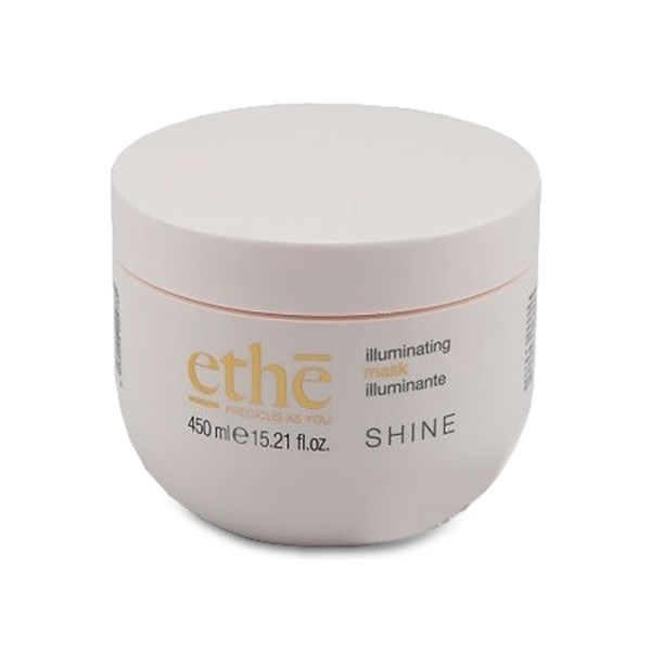 Emsibeth Маска для блеска волос Ethè Mask Shine, 450 мл купить