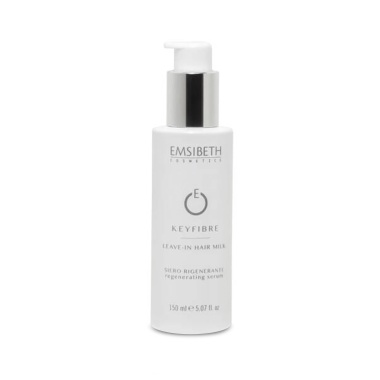 Emsibeth Молочко для молекулярного восстановления волос 3 Шаг Leave-In Hair Milk, 150 мл. купить