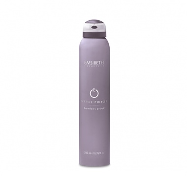 Emsibeth Вуаль для защиты волос и прически от влажности Style Proof-Humidity Proof, 200 мл купить