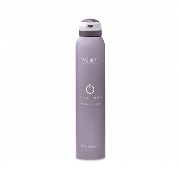 Emsibeth Вуаль для защиты волос и прически от влажности Style Proof-Humidity Proof, 200 мл купить