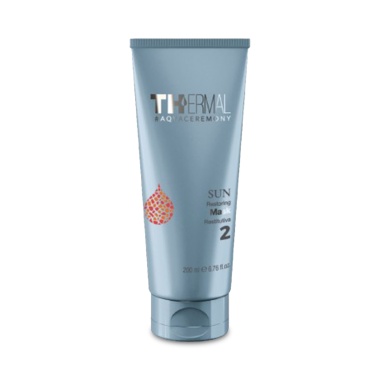 Emsibeth Маска распутывающая и смягчающая 2 TH-Sun Softening Mask, 200 мл купить