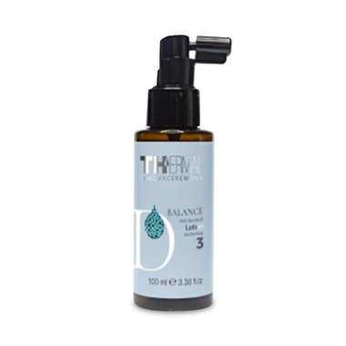 Emsibeth Лосьон против перхоти 3 TH-Basis Anti Dundruff Balance Lotion, 10 мл купить