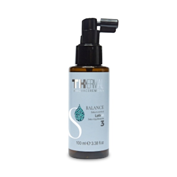 Emsibeth Лосьон регулирущий работу сальных желез 3 TH-Basis Sebum Regulator Balance Lotion, 100 мл купить
