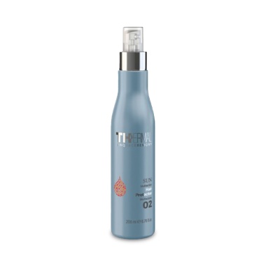 Emsibeth Маска мультиактивная защита для волос 0/2 TH-Sun Multiaction Hair Protector, 200 мл купить