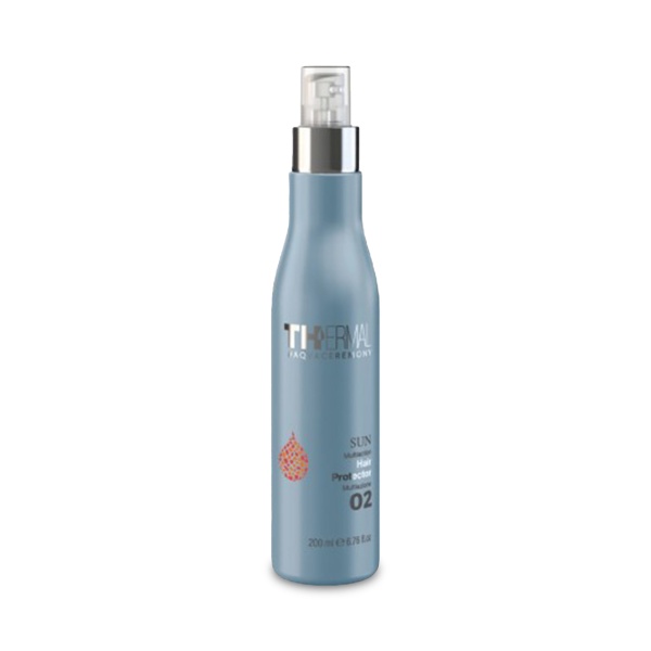 Emsibeth Маска мультиактивная защита для волос 0/2 TH-Sun Multiaction Hair Protector, 200 мл купить