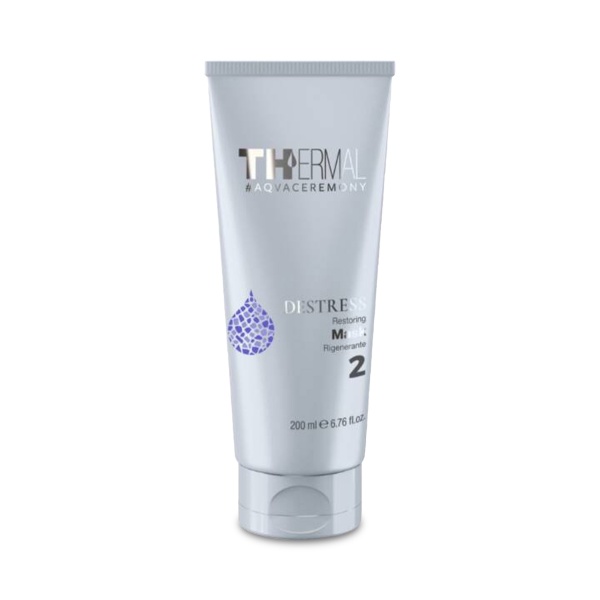Emsibeth Маска для волос Анти стресс 2 TH-Destress Mask, 200 мл купить