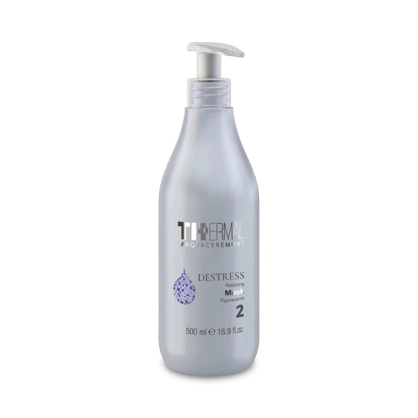 Emsibeth Маска для волос Анти стресс 2 TH-Destress Mask, 500 мл купить