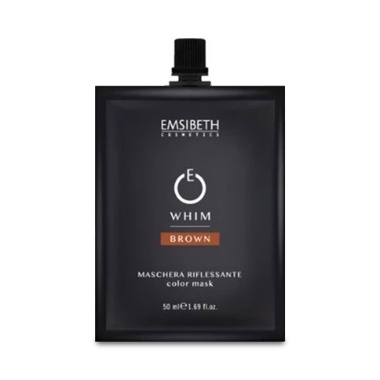 Emsibeth Маска с прямыми пигментами Whim Travel Size, 50 мл купить