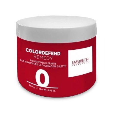 Emsibeth Удаление прямых пигментов Colordefend Remedy, 250 мл купить