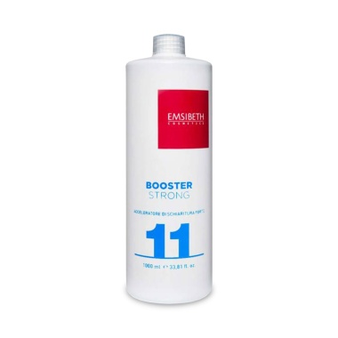 Emsibeth Сильный активатор для осветляющего порошка 11+ Strong Booster Activator, 1000 мл купить