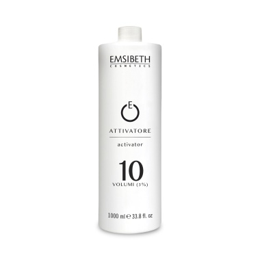 Emsibeth Активатор для красок Activator, 1000 мл купить