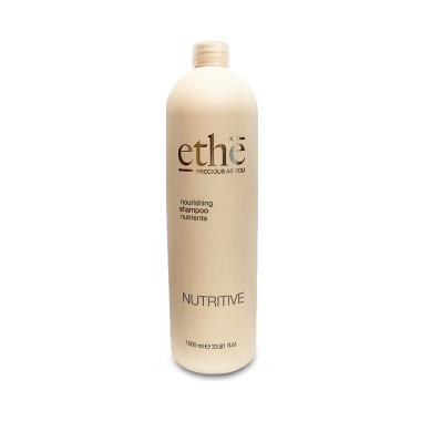 Emsibeth Шампунь питательный Ethè Shampoo Nutritive Nourishing, 1000 мл купить