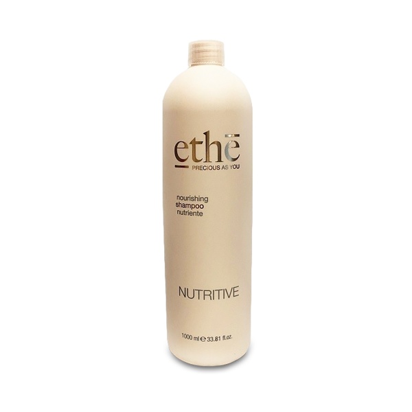 Emsibeth Шампунь питательный Ethè Shampoo Nutritive Nourishing, 1000 мл купить