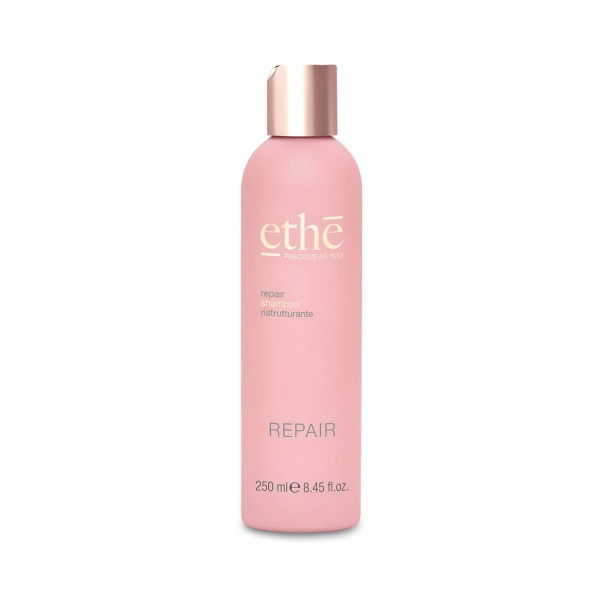Emsibeth Шампунь восстанавливащий для поврежденых волос Ethè Shampoo Repair, 250 мл купить