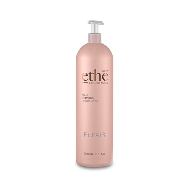 Emsibeth Шампунь восстанавливащий для поврежденых волос Ethè Shampoo Repair, 1000 мл купить