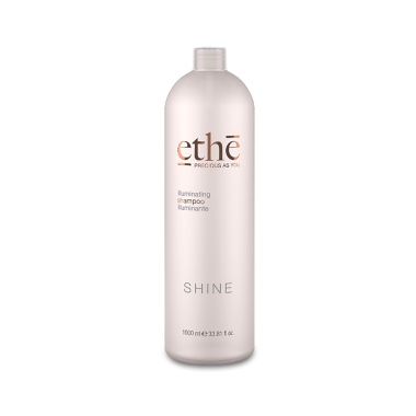 Emsibeth Шампунь для блеска волос Ethè Shampoo Shine, 1000 мл купить