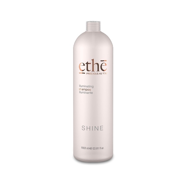 Emsibeth Шампунь для блеска волос Ethè Shampoo Shine, 1000 мл купить