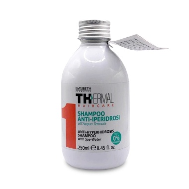 Emsibeth Шампунь против гипергидроза 1 Anti-Hipergidrosis Thermal Shampoo, 250 мл купить