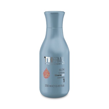 Emsibeth Шампунь мягкий для свежести и увлажнения 1 TH-Sun Softening Shampoo, 250 мл купить