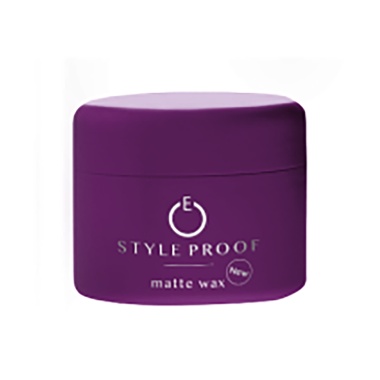 Emsibeth Воск матовый для волос StyleProof-Matt Wax, 75 гр купить