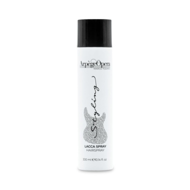 Emsibeth Спрей финишный для закрепления прически с эффектом Anti Crespo Arpège Hairspray Lacca, 300 мл купить