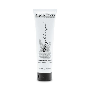 Emsibeth Крем для укладки и идеальной гладкости с нотками Мелодии Arpège Smoothing Cream Fluido Lisc, 150 мл купить