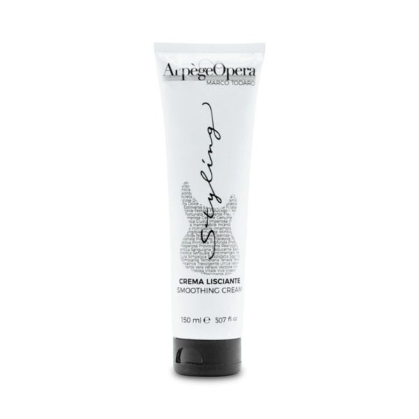 Emsibeth Крем для укладки и идеальной гладкости с нотками Мелодии Arpège Smoothing Cream Fluido Lisc, 150 мл купить