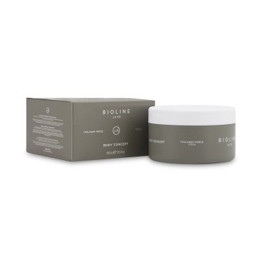 Bioline JaTo Скраб с морской солью двухфазный Thalasso Force Scrub, 650 гр купить