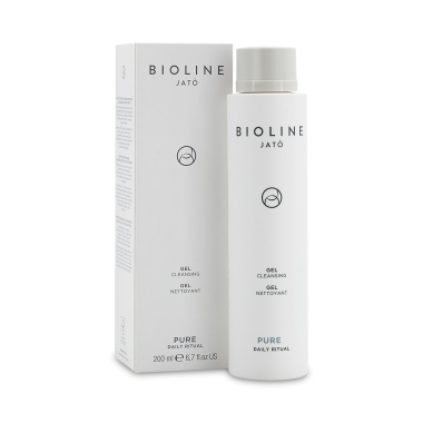 Bioline JaTo Нормализующий гель для очищения Cleansing Gel, 200 мл купить