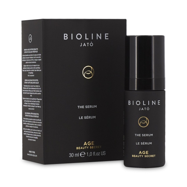 Bioline JaTo Антивозрастная сыворотка The Serum, 30 мл купить