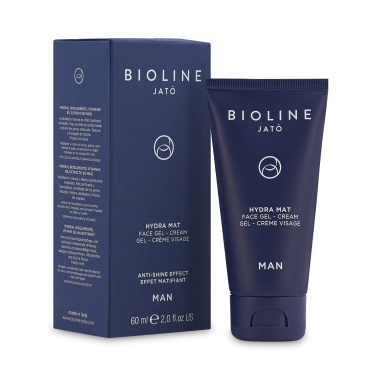Bioline JaTo Эмульсия увлажняющая с матирующим эффектом для лица Pro Age Comfort Face Cream Wrinkle - Restoring Effect, 60 мл купить