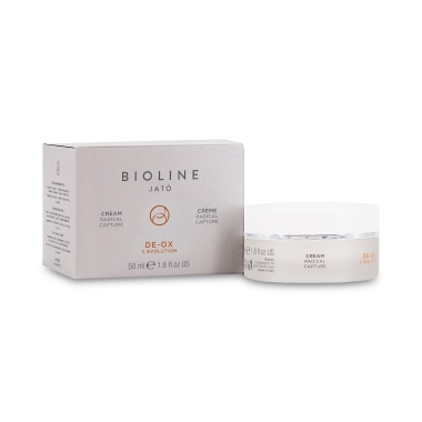 Bioline JaTo Крем антиоксидантный Cream Radical Capture, 50 мл купить