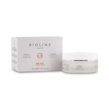 Bioline JaTo Крем восстанавливающий Cream Intensive Correction, 50 мл купить