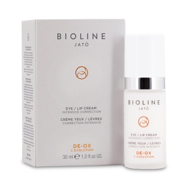 Bioline JaTo Крем интенсивная коррекция для глаз и губ Eye / Lip Cream Intensive Correction, 30 мл купить