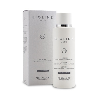Bioline JaTo Лосьон обновляющий Exfo&White Lotion Renovating Illuminating, 200 мл купить