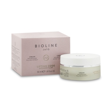 Bioline JaTo Питательный Крем Nourishing Cream Filling Effect, 50 мл купить