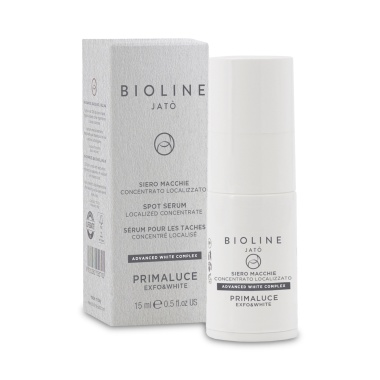 Bioline JaTo Сыворотка для коррекции локальной пигментации Exfo&White Spot Serum Localized Concentrate, 15 мл купить