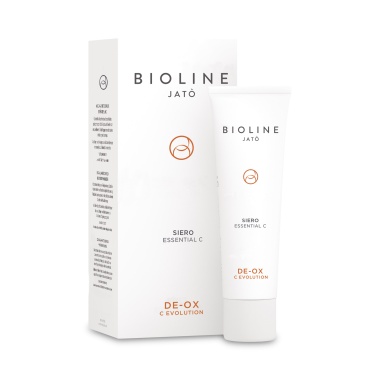 Bioline JaTo Сыворотка с витамином С Serum Essential C, 30 мл купить