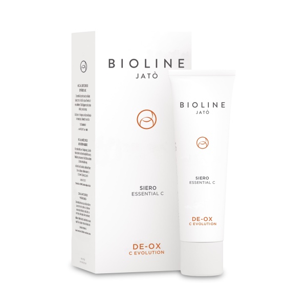 Bioline JaTo Сыворотка с витамином С Serum Essential C, 30 мл купить